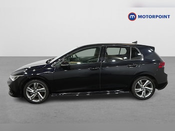 Used Volkswagen Golf 2022 for sale - 76367243: Photo