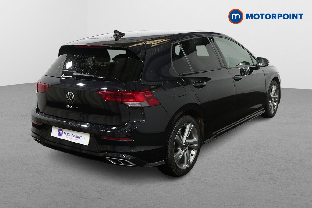 Used Volkswagen Golf 2022 for sale - 76367243: Photo 7