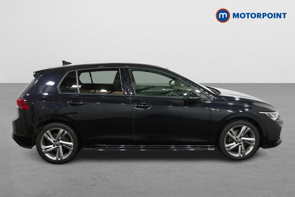 Used Volkswagen Golf 2022 for sale - 76367243: Photo 8