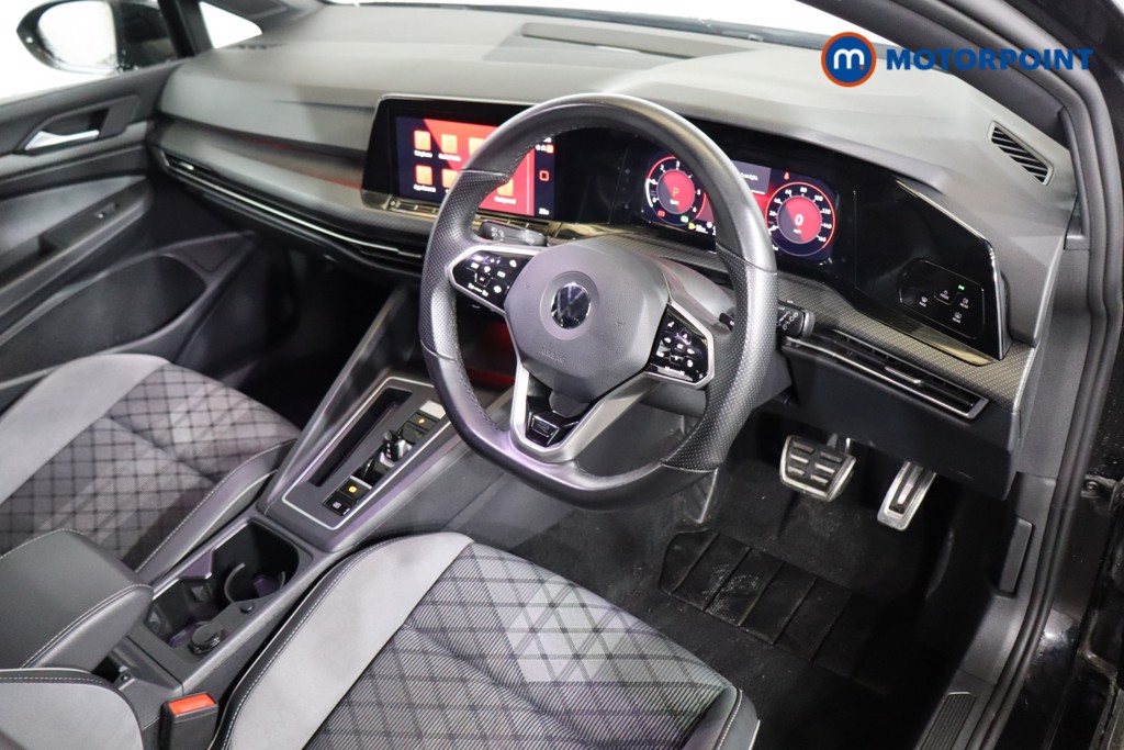 Used Volkswagen Golf 2022 for sale - 76367243: Photo 9