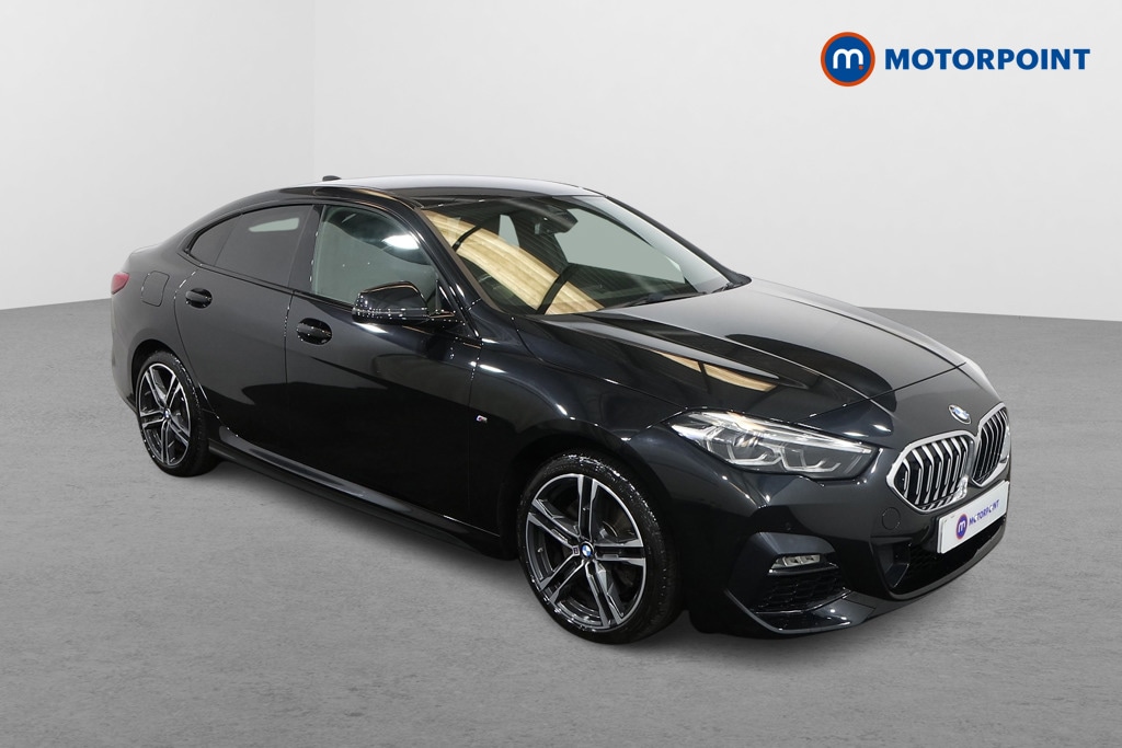 Used BMW 2 Series 2022 for sale - 75985375: Photo 1