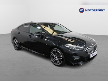 2022 - 220i M Sport 4dr Step Auto