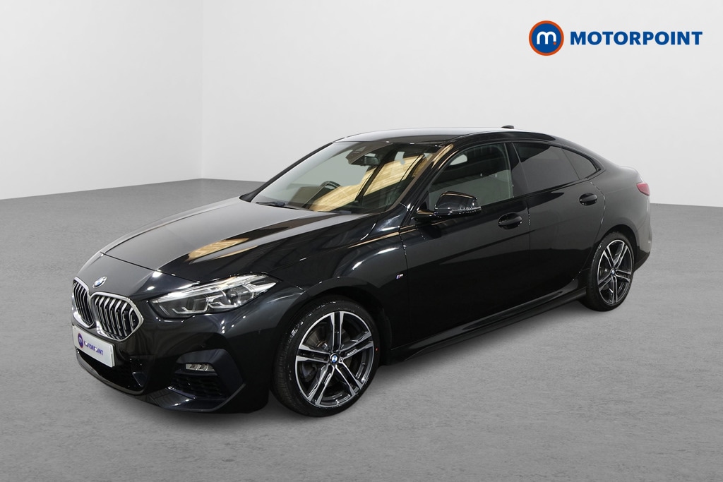 Used BMW 2 Series 2022 for sale - 75985375: Photo 3