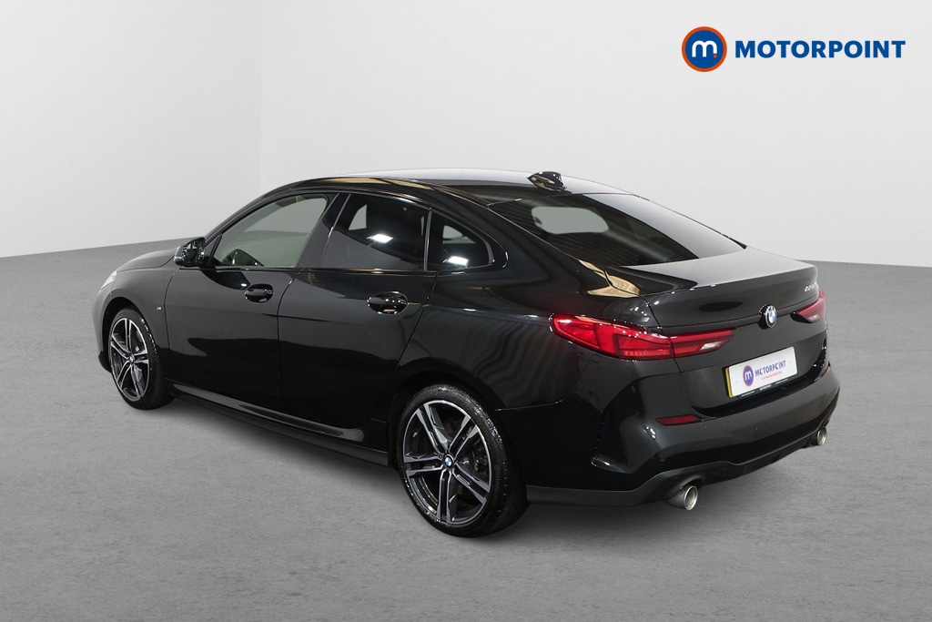 Used BMW 2 Series 2022 for sale - 75985375: Photo 5
