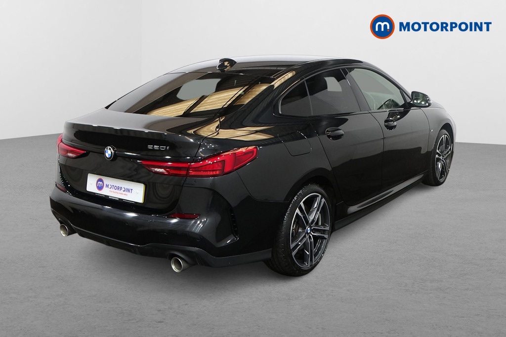 Used BMW 2 Series 2022 for sale - 75985375: Photo 7