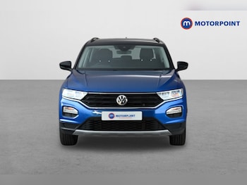 Used Volkswagen T-Roc 2019 for sale - 79296812: Photo