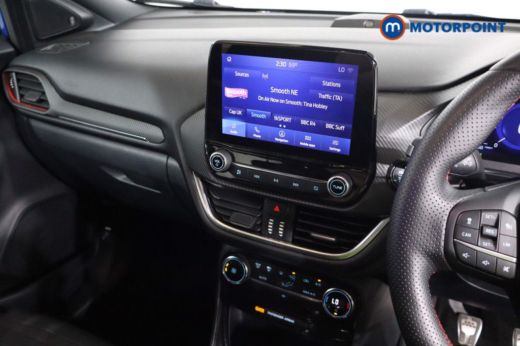 Used Ford Puma 2020 for sale - 76985105: Photo 11