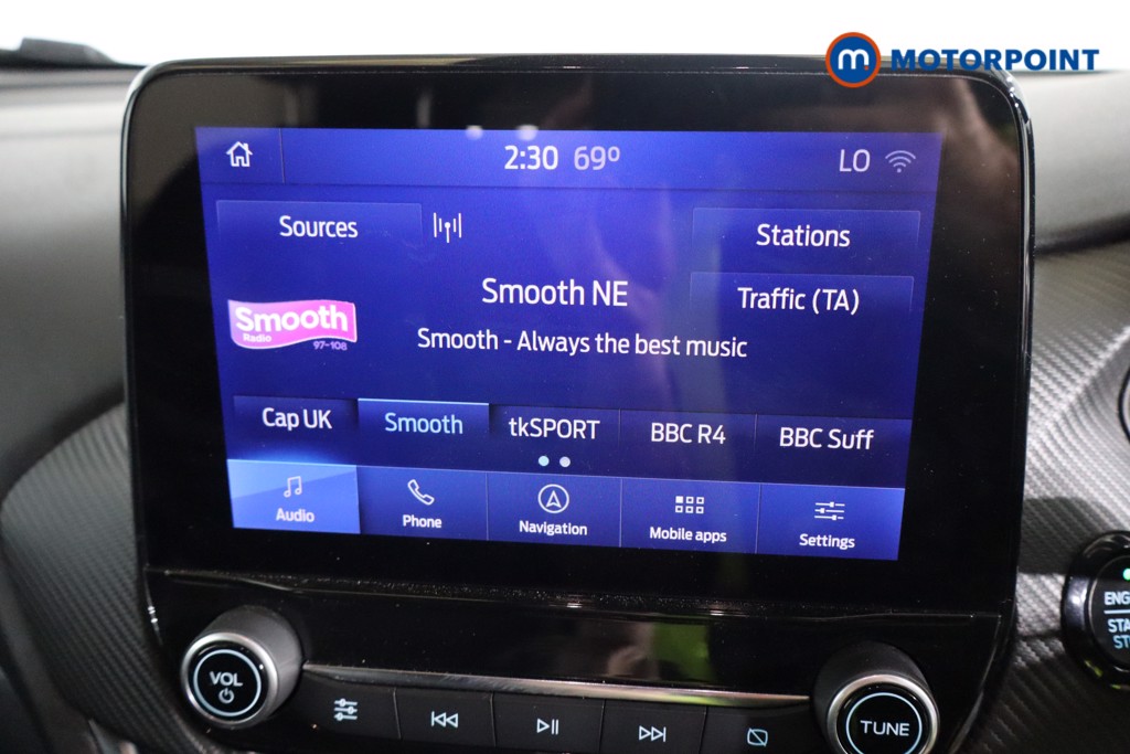 Used Ford Puma 2020 for sale - 76985105: Photo 13