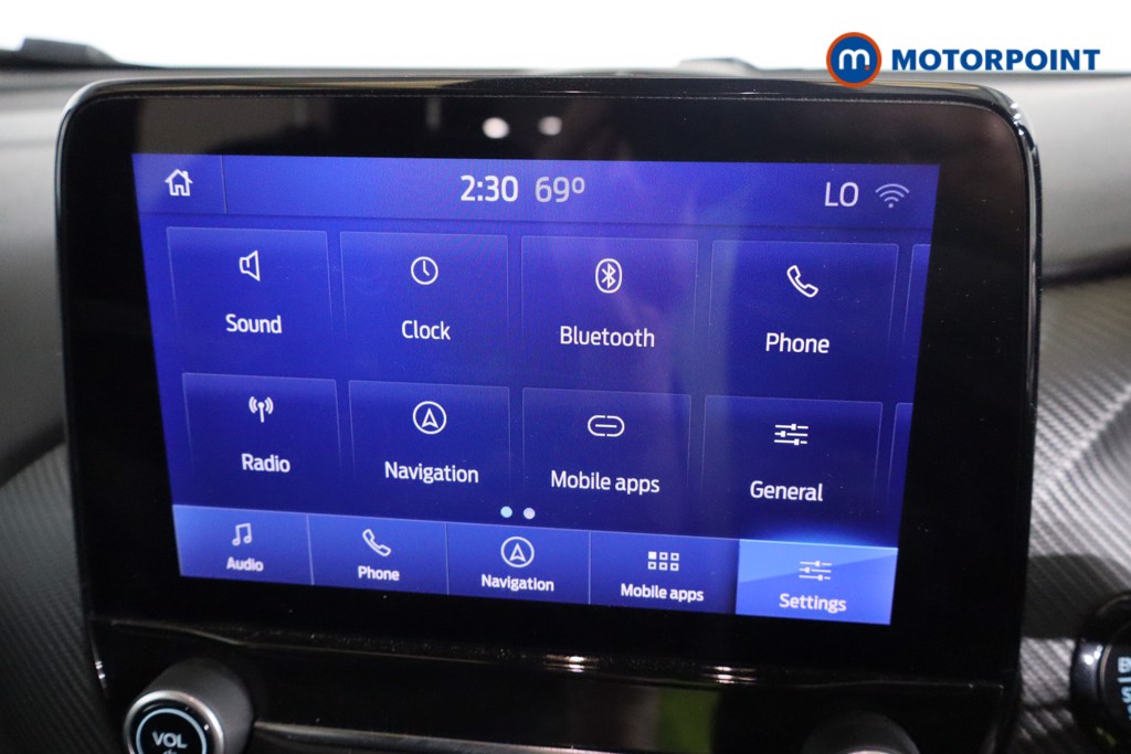 Used Ford Puma 2020 for sale - 76985105: Photo 17