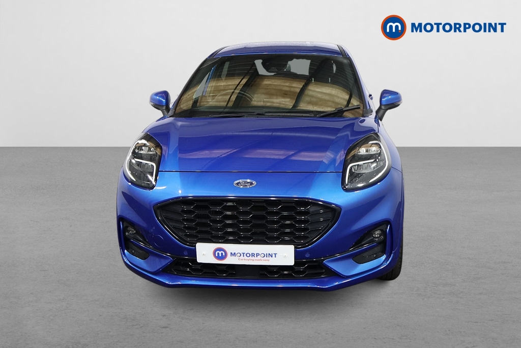 Used Ford Puma 2020 for sale - 76985105: Photo 2