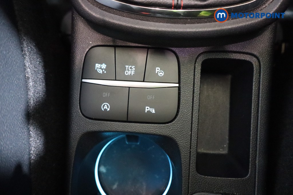 Used Ford Puma 2020 for sale - 76985105: Photo 21