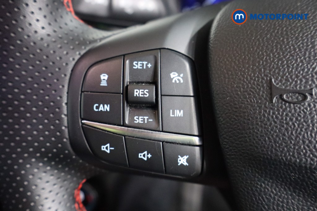 Used Ford Puma 2020 for sale - 76985105: Photo 22