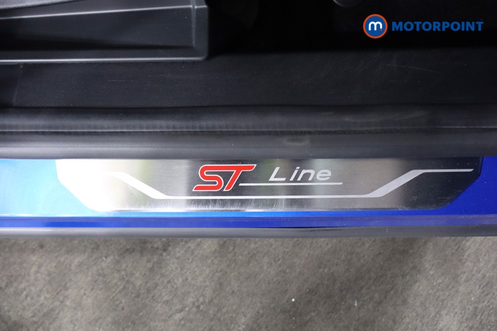 Used Ford Puma 2020 for sale - 76985105: Photo 28