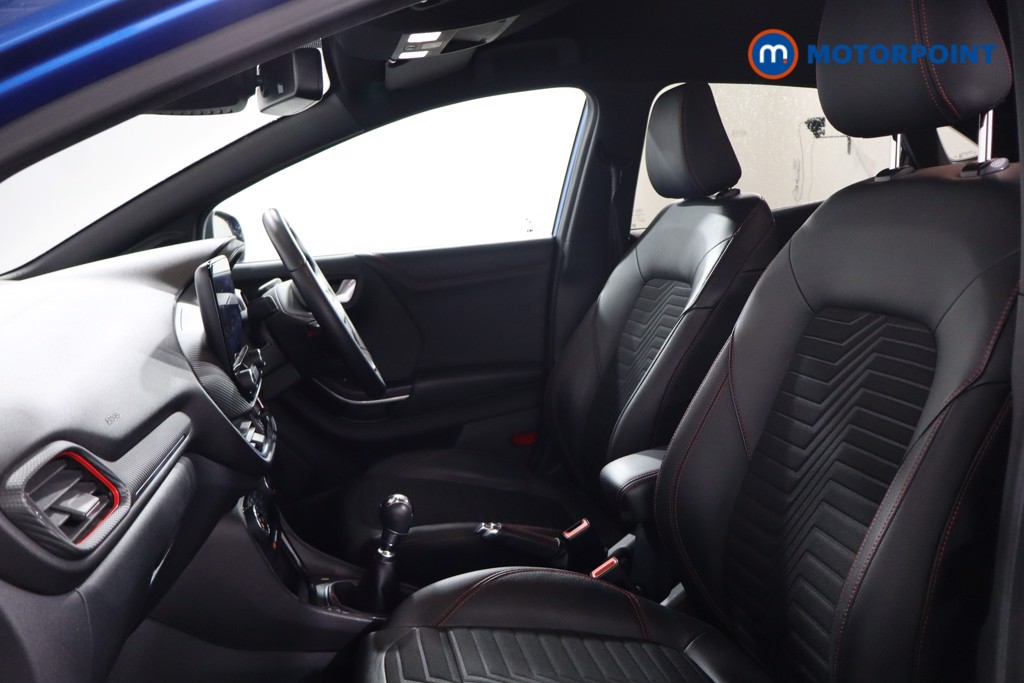 Used Ford Puma 2020 for sale - 76985105: Photo 29