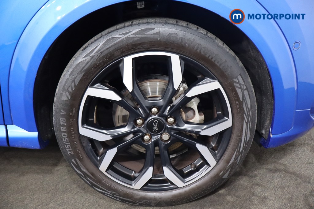 Used Ford Puma 2020 for sale - 76985105: Photo 36