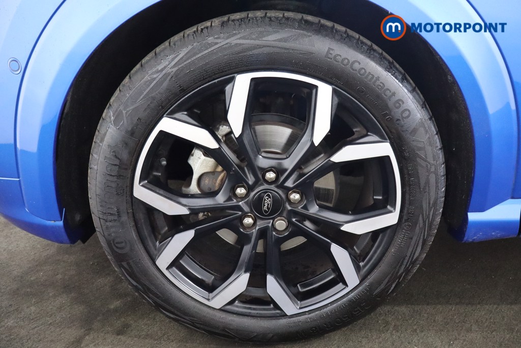 Used Ford Puma 2020 for sale - 76985105: Photo 37