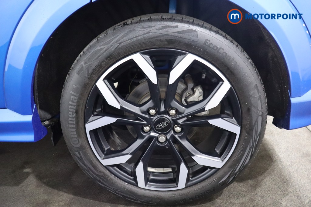 Used Ford Puma 2020 for sale - 76985105: Photo 38