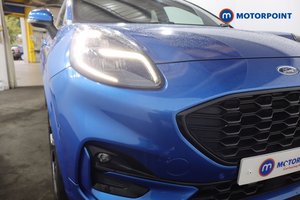 Used Ford Puma 2020 for sale - 76985105: Photo 39
