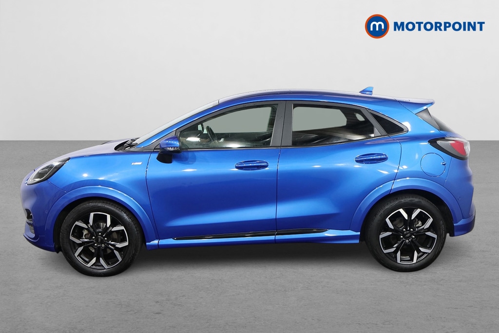 Used Ford Puma 2020 for sale - 76985105: Photo 4