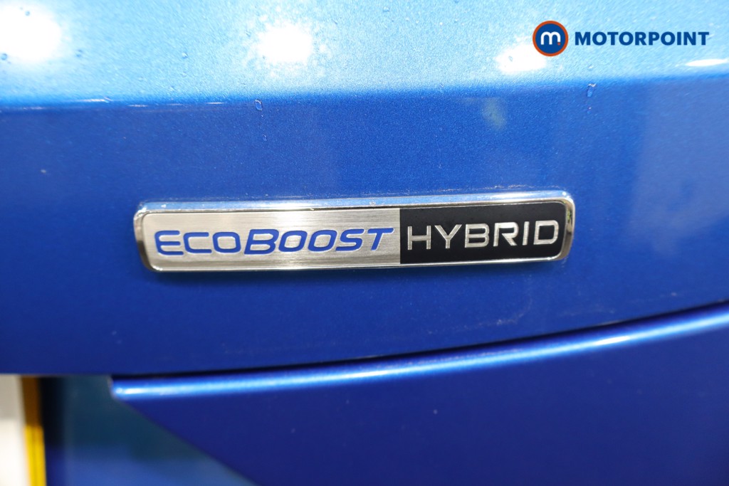 Used Ford Puma 2020 for sale - 76985105: Photo 41