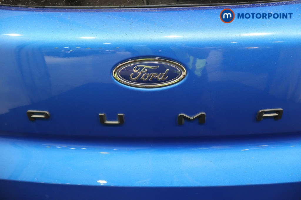 Used Ford Puma 2020 for sale - 76985105: Photo 42