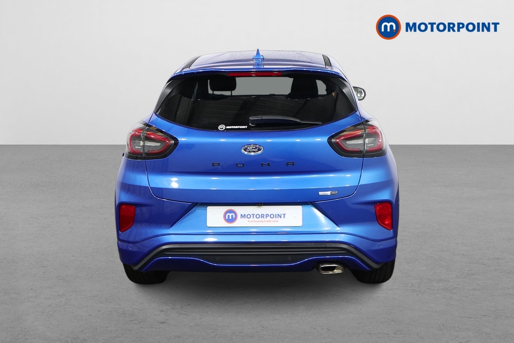 Used Ford Puma 2020 for sale - 76985105: Photo 6