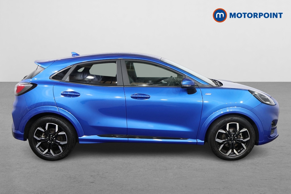 Used Ford Puma 2020 for sale - 76985105: Photo 8