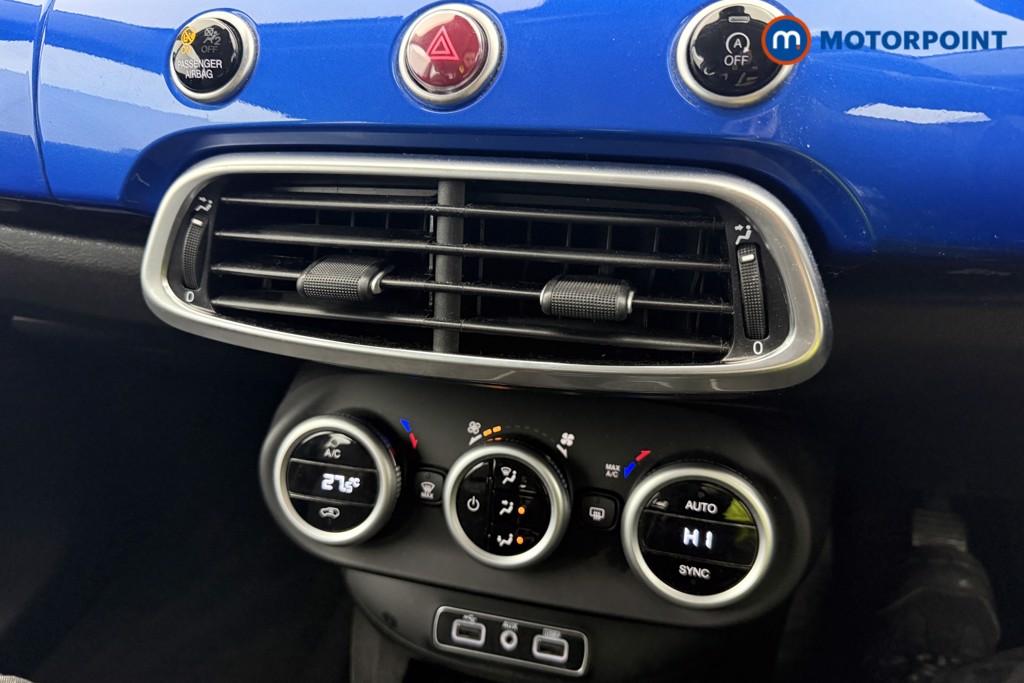 Used Fiat 500X 2020 for sale - 77779161: Photo 11