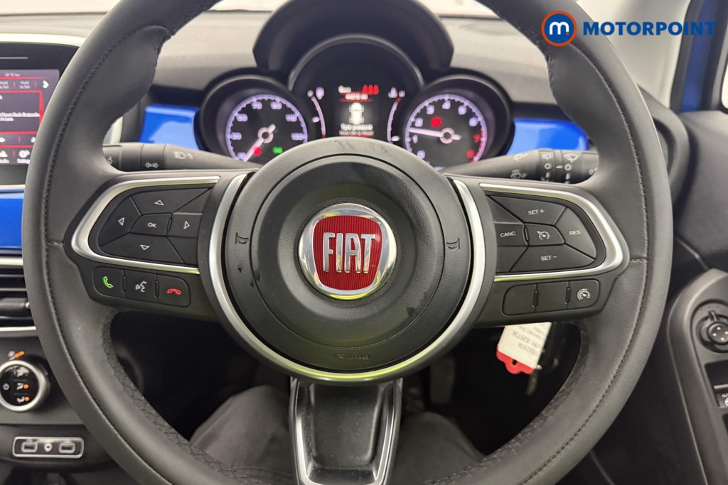 Used Fiat 500X 2020 for sale - 77779161: Photo 13
