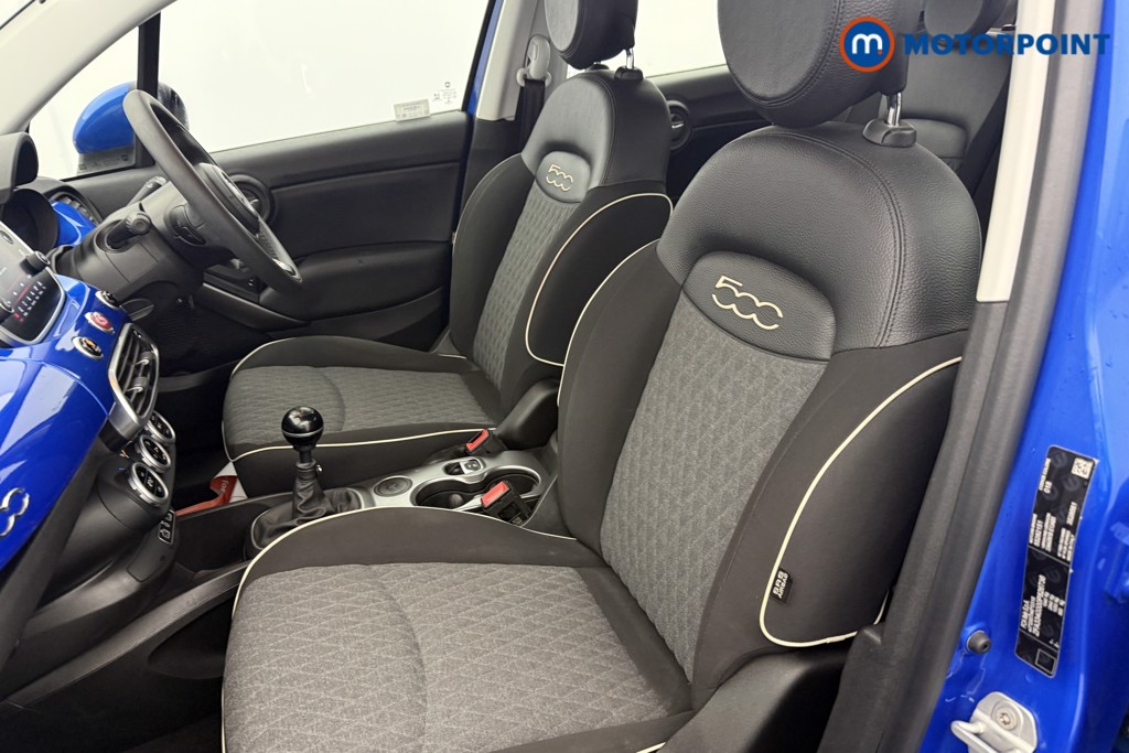 Used Fiat 500X 2020 for sale - 77779161: Photo 18