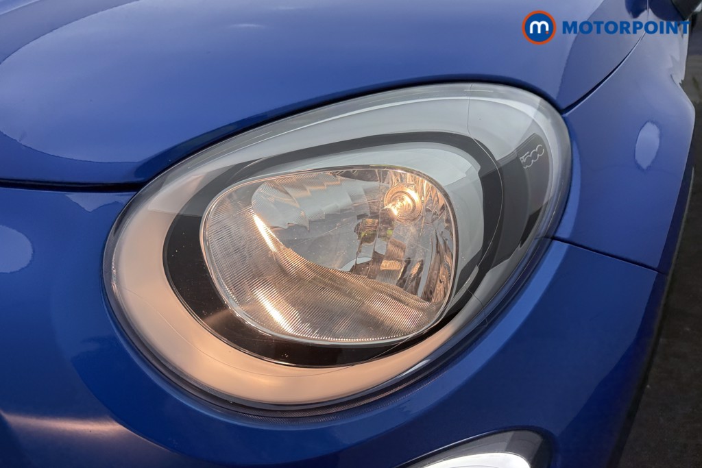 Used Fiat 500X 2020 for sale - 77779161: Photo 22