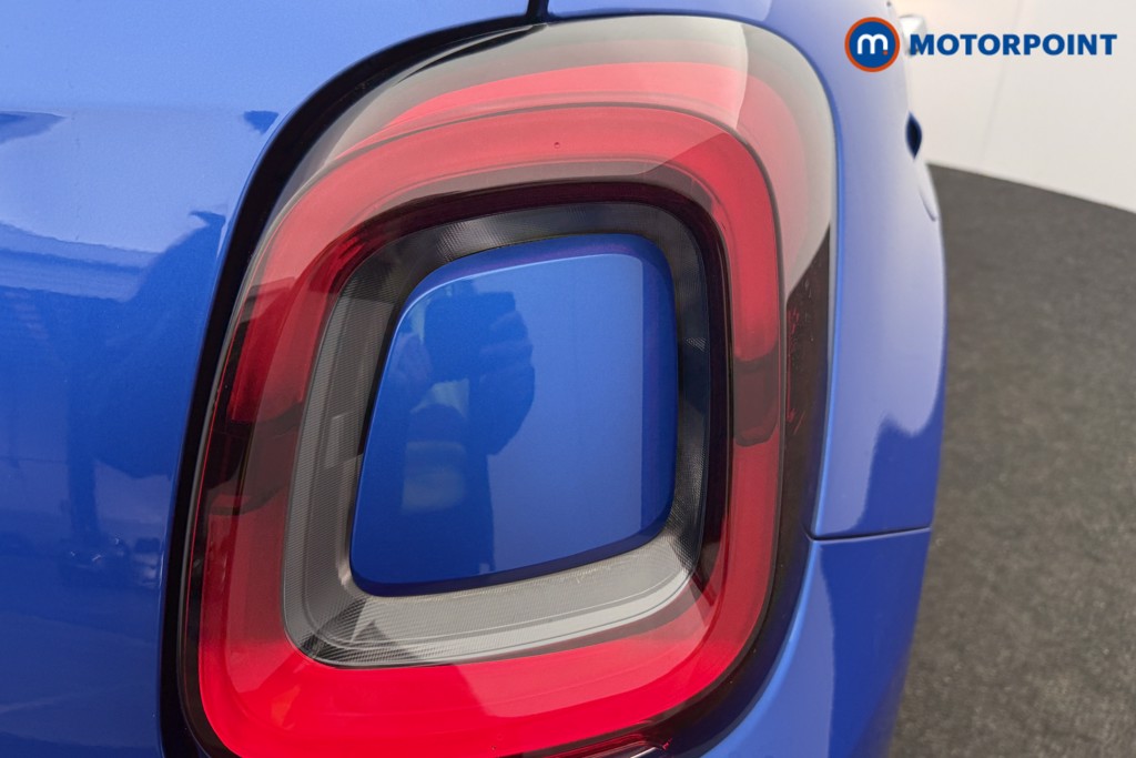 Used Fiat 500X 2020 for sale - 77779161: Photo 24