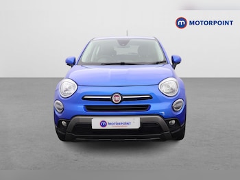 Used Fiat 500X 2020 for sale - 77779161: Photo