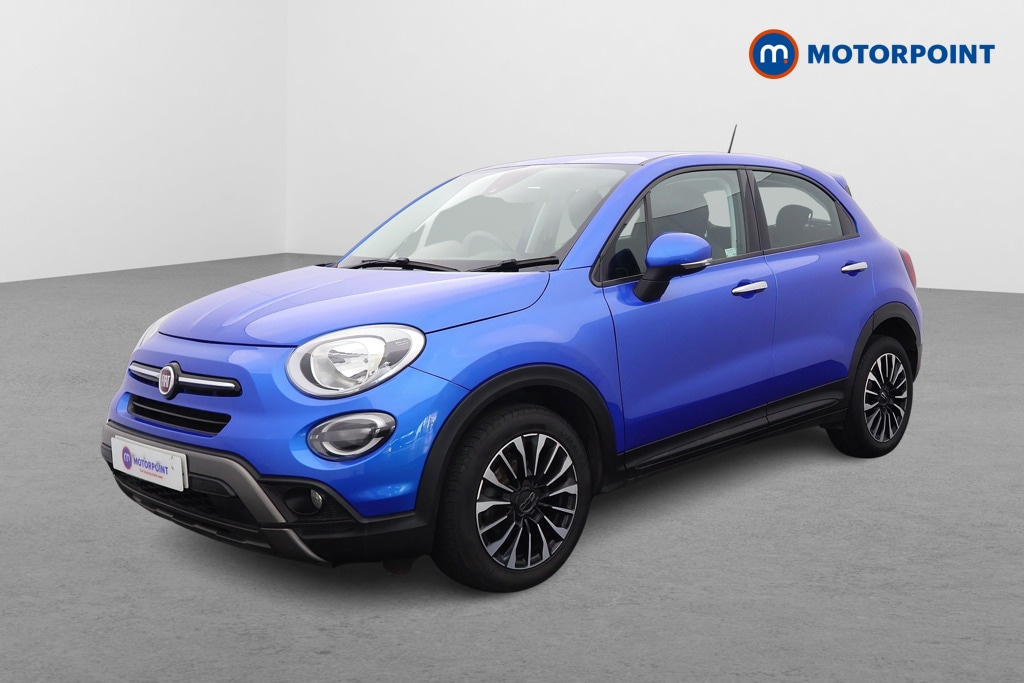 Used Fiat 500X 2020 for sale - 77779161: Photo 3