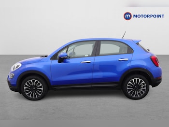 Used Fiat 500X 2020 for sale - 77779161: Photo