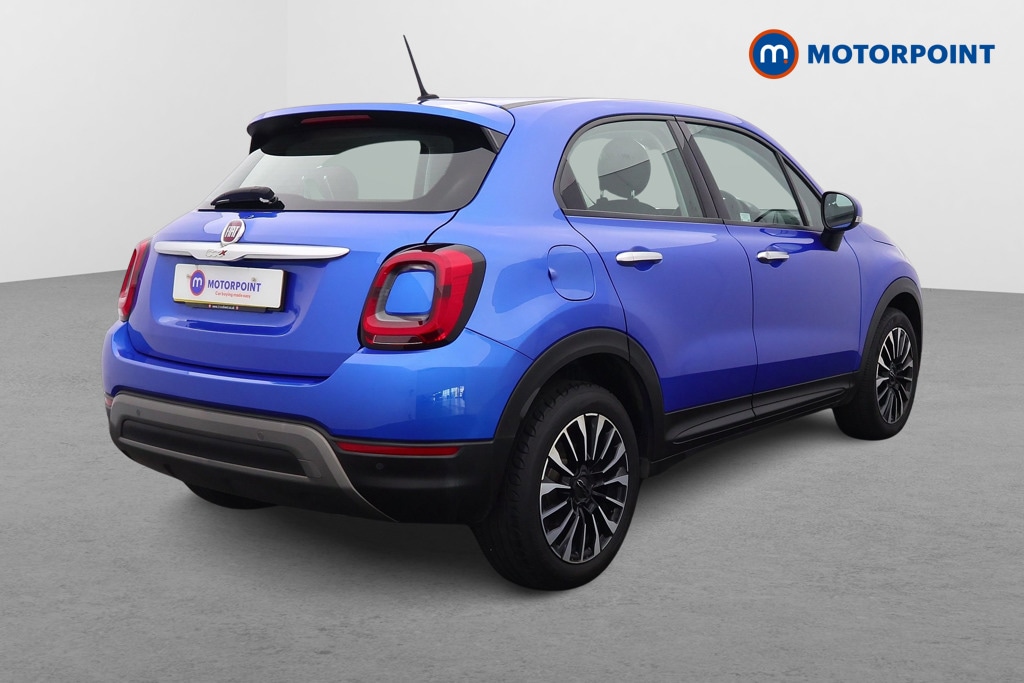 Used Fiat 500X 2020 for sale - 77779161: Photo 7