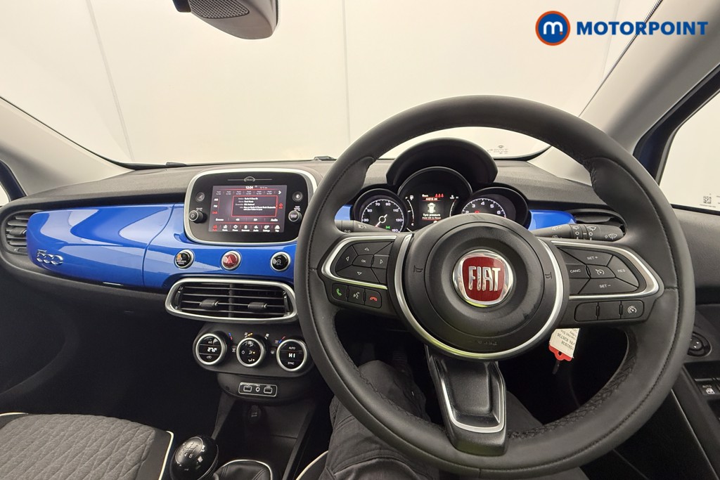 Used Fiat 500X 2020 for sale - 77779161: Photo 9