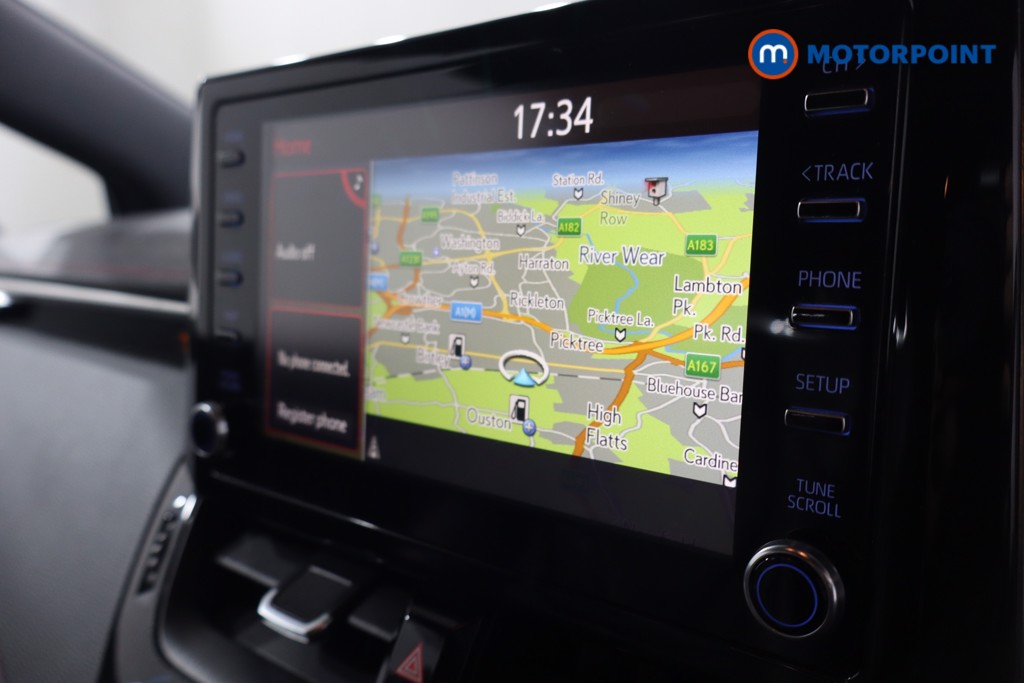 Used Toyota Corolla 2021 for sale - 76762750: Photo 18