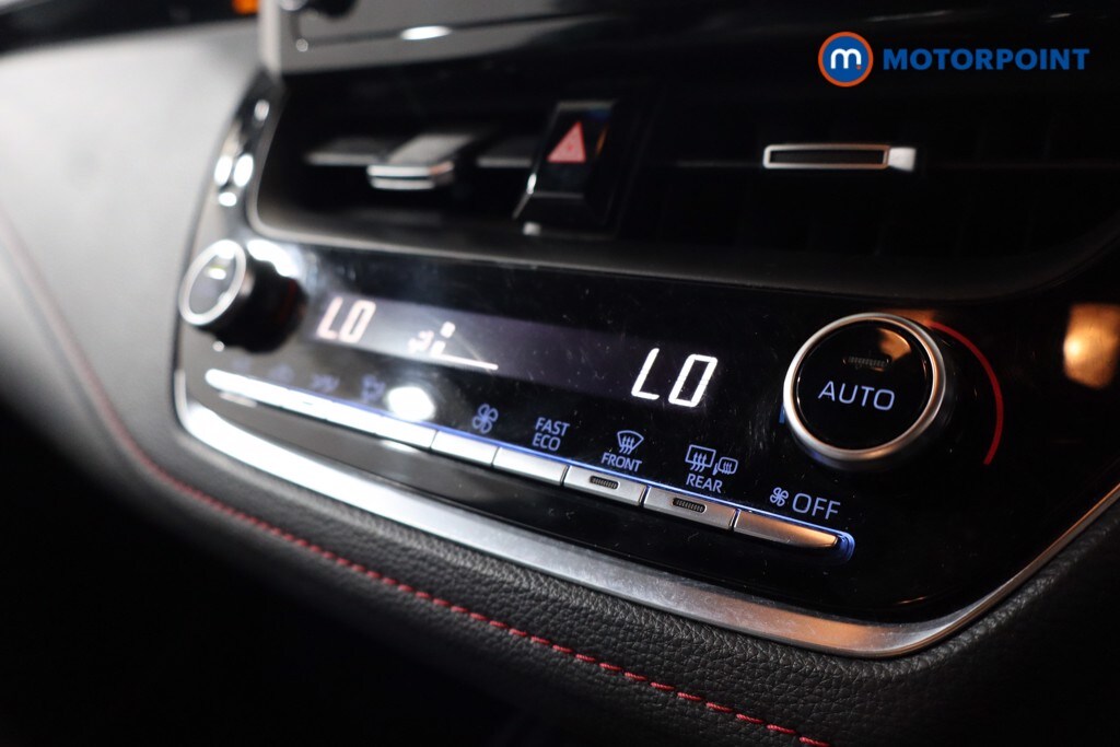 Used Toyota Corolla 2021 for sale - 76762750: Photo 19