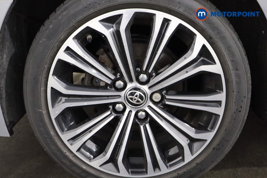 Used Toyota Corolla 2021 for sale - 76762750: Photo 25