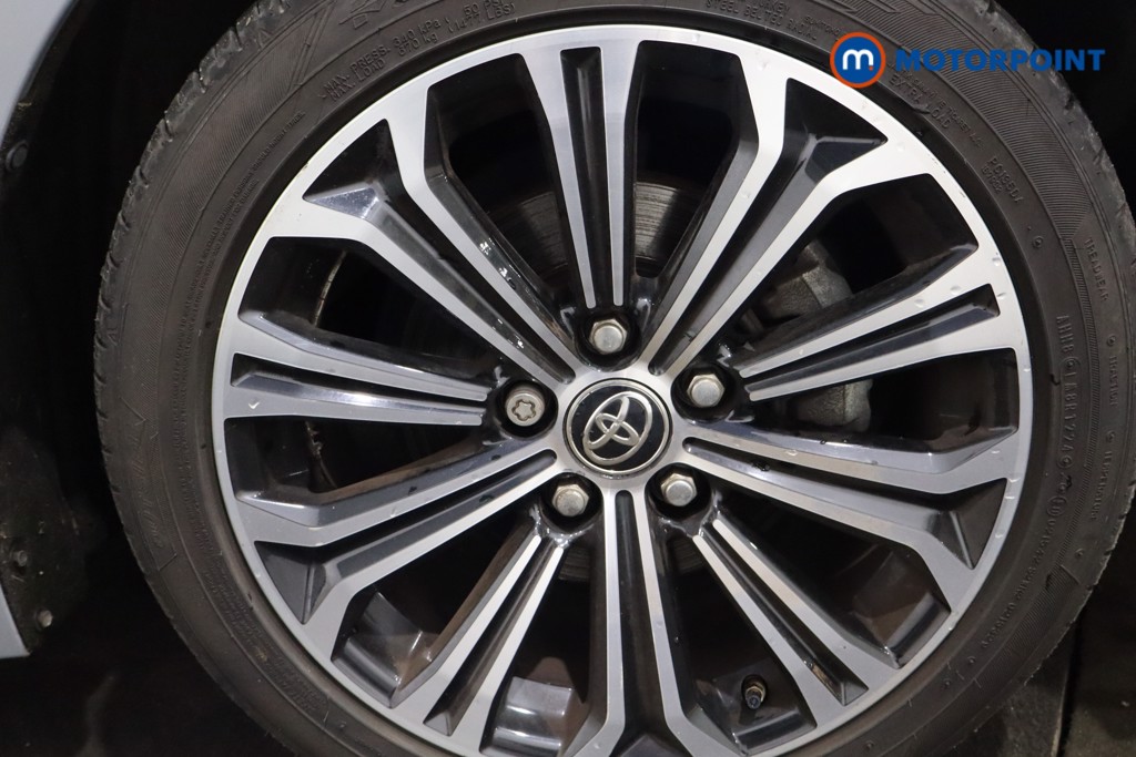 Used Toyota Corolla 2021 for sale - 76762750: Photo 26