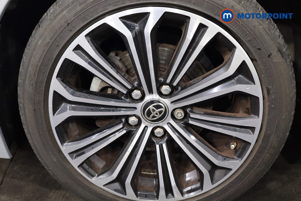 Used Toyota Corolla 2021 for sale - 76762750: Photo 27