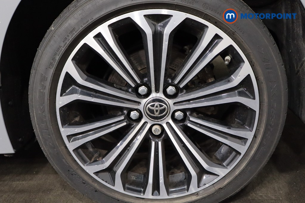 Used Toyota Corolla 2021 for sale - 76762750: Photo 28