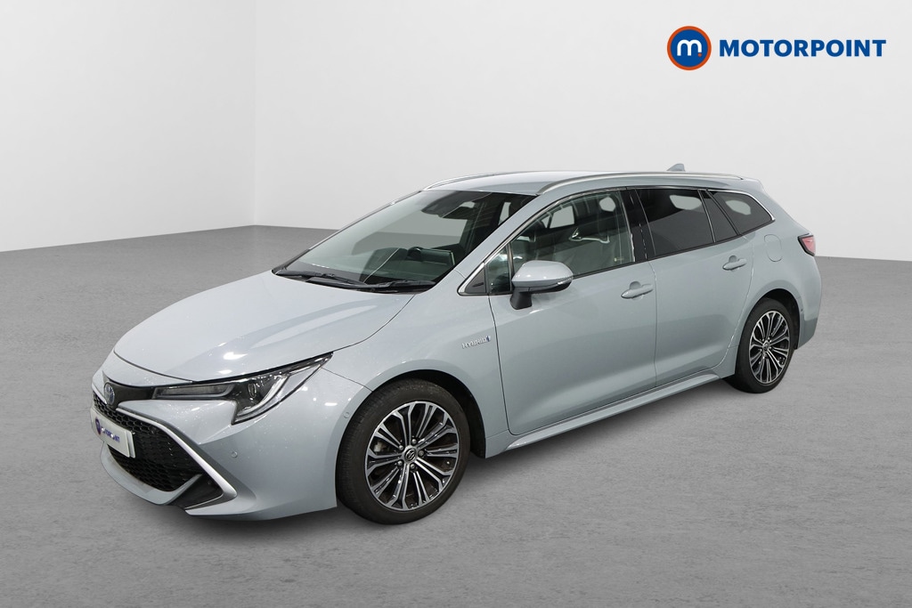 Used Toyota Corolla 2021 for sale - 76762750: Photo 3