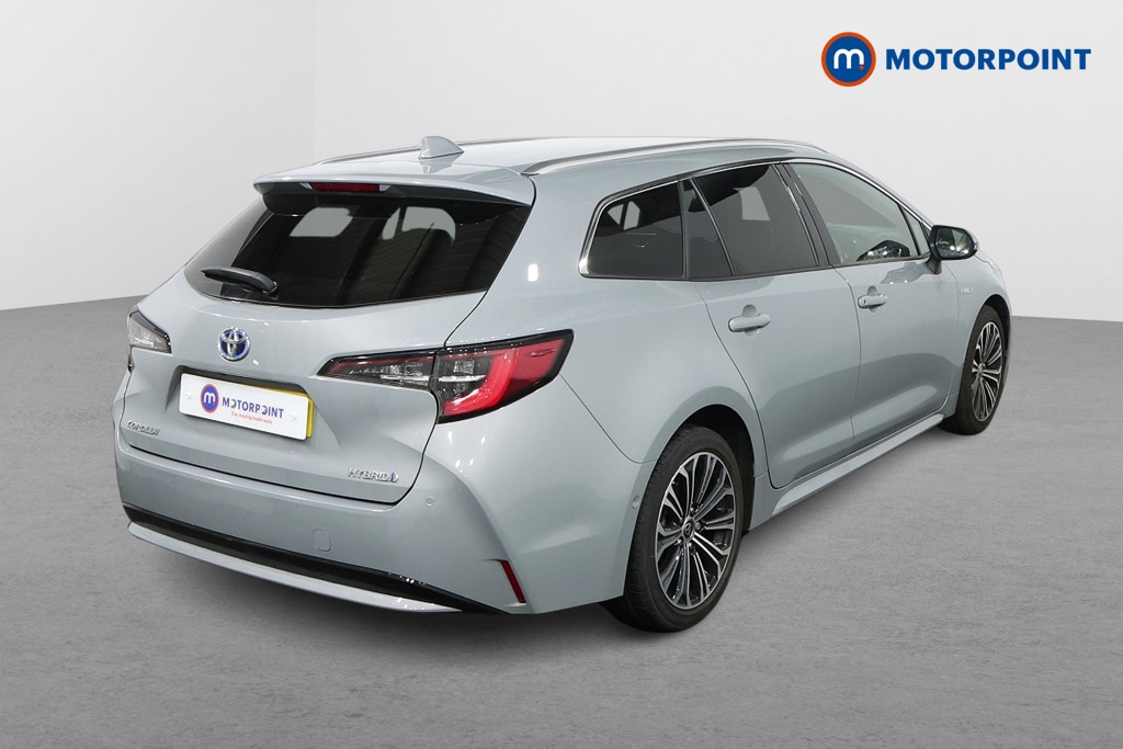 Used Toyota Corolla 2021 for sale - 76762750: Photo 7