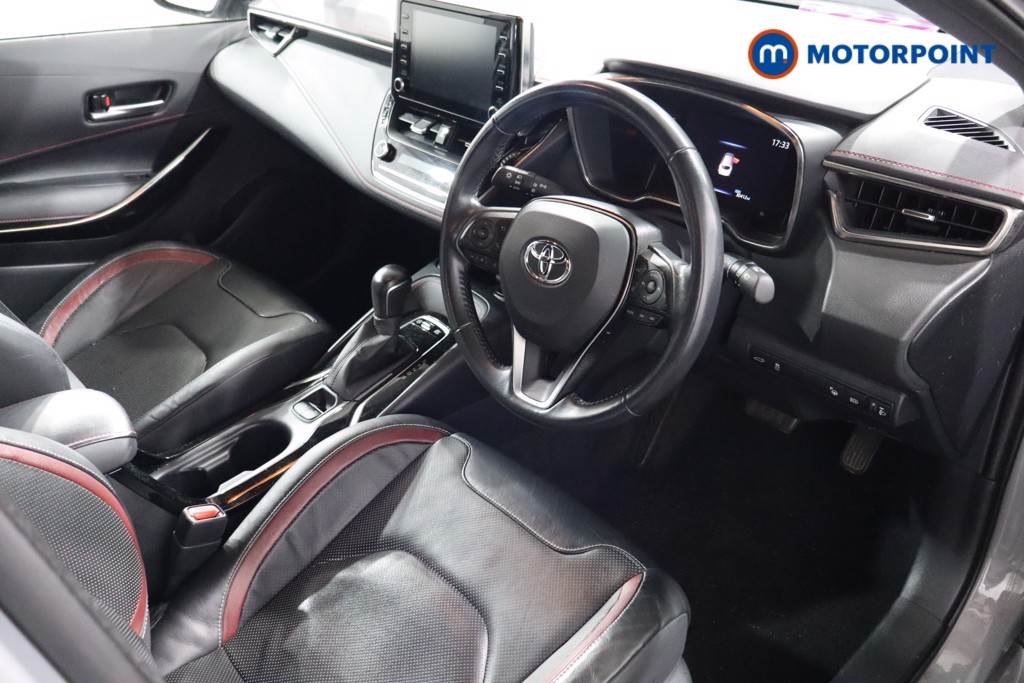 Used Toyota Corolla 2021 for sale - 76762750: Photo 9