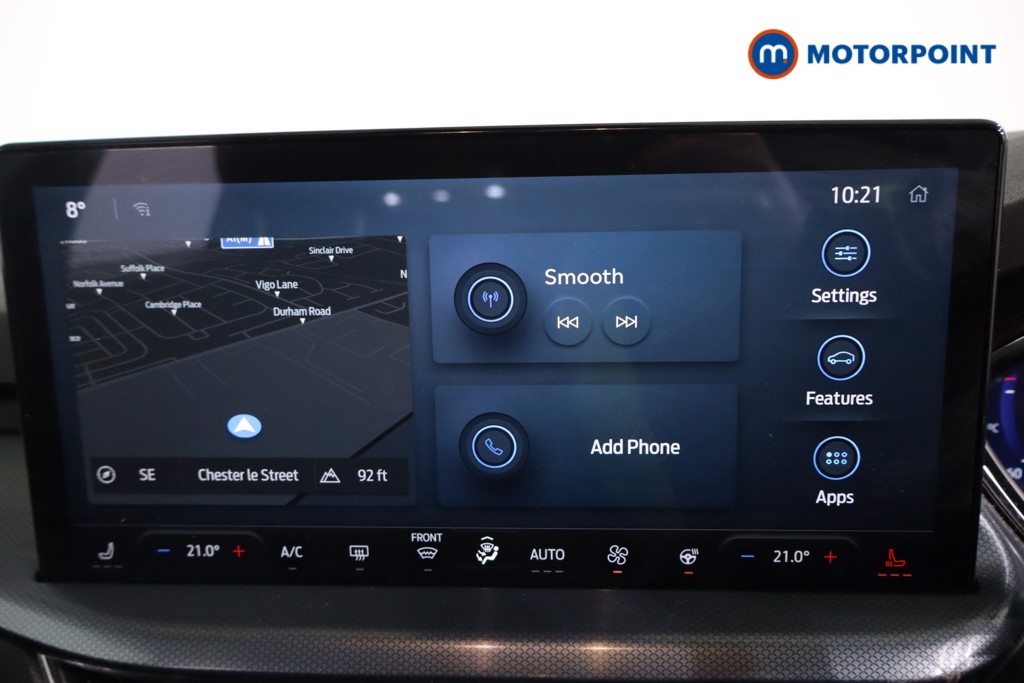 Used Ford Focus 2023 for sale - 76946219: Photo 12