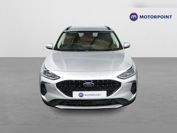 Used Ford Focus 2023 for sale - 76946219: Photo