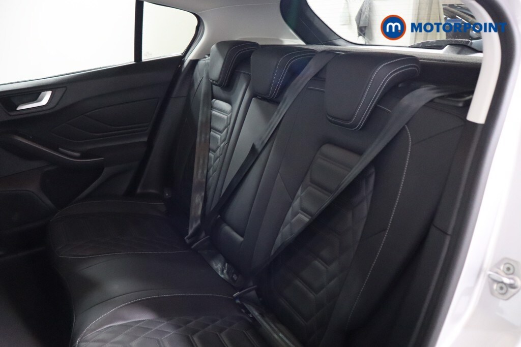 Used Ford Focus 2023 for sale - 76946219: Photo 31