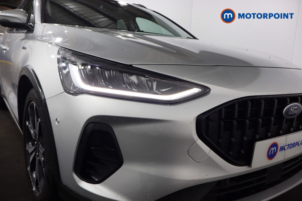 Used Ford Focus 2023 for sale - 76946219: Photo 39